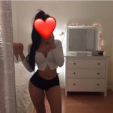 Yabancı Escort Şirinevler